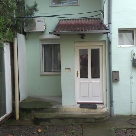 Apartments & Rooms Korzo Slavonski Brod Luaran gambar