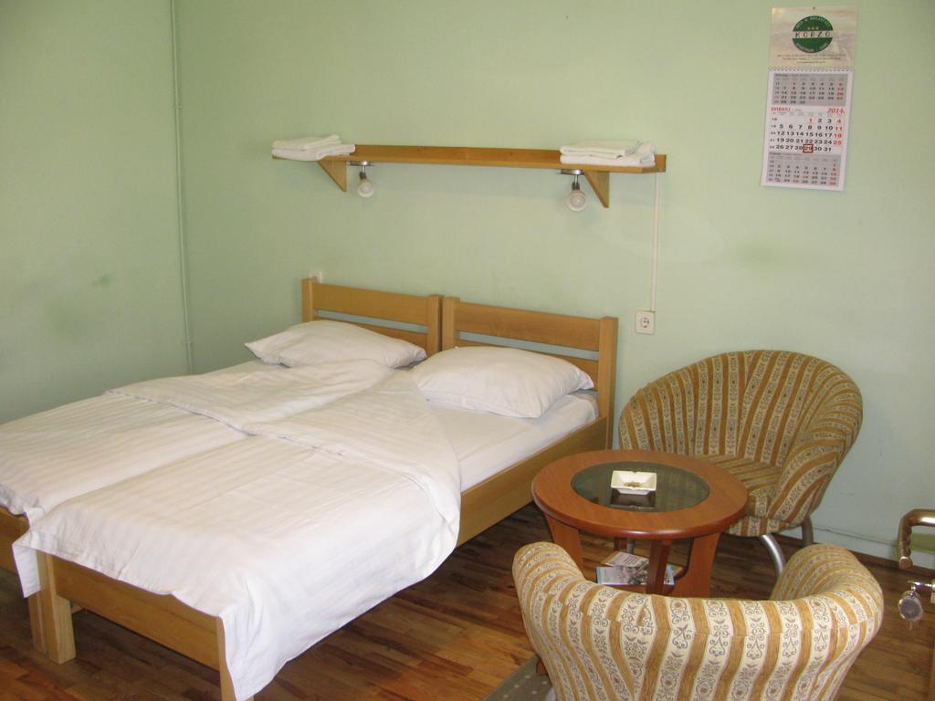 Apartments & Rooms Korzo Slavonski Brod Luaran gambar