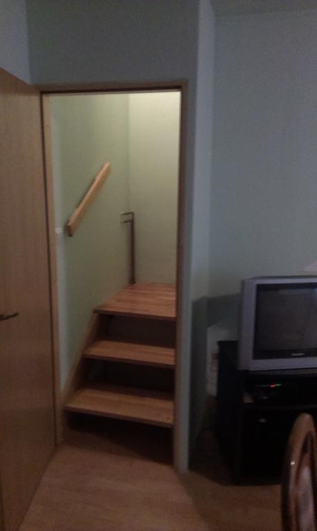 Apartments & Rooms Korzo Slavonski Brod Bilik gambar
